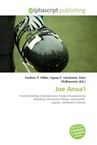 Joe Anoa'i