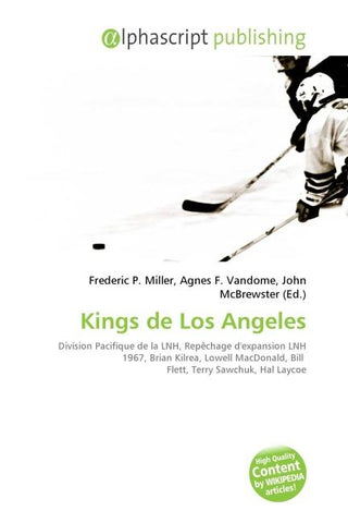 Kings de Los Angeles