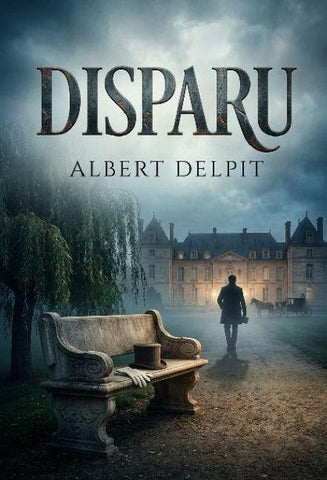 Disparu