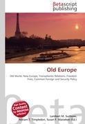 Old Europe