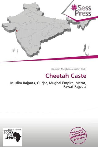 Cheetah Caste