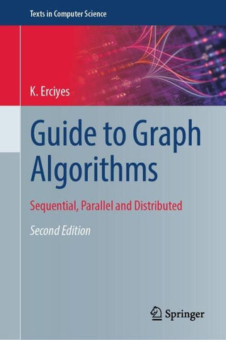 Guide to Graph Algorithms