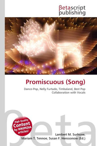 Promiscuous (Song)