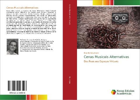 Cenas Musicais Alternativas