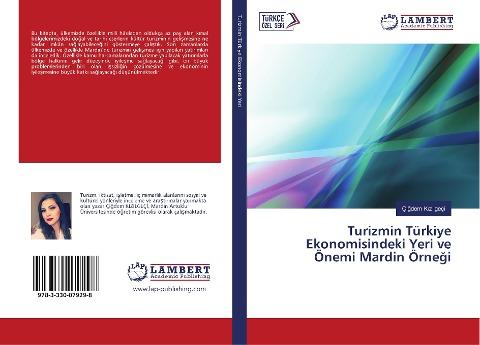 Turizmin Türkiye Ekonomisindeki Yeri ve Önemi Mardin Örne¿i