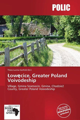 ¿ow¿cice, Greater Poland Voivodeship