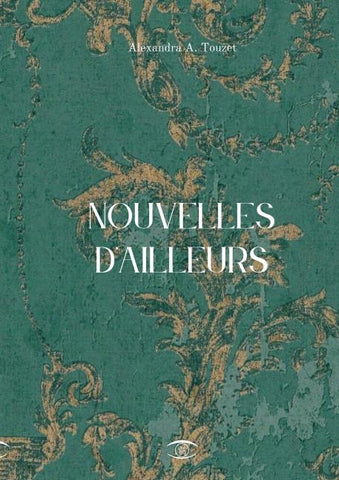 Nouvelles d'Ailleurs