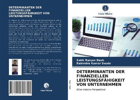DETERMINANTEN DER FINANZIELLEN LEISTUNGSFÄHIGKEIT VON UNTERNEHMEN