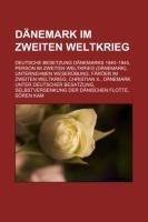 Dänemark im Zweiten Weltkrieg