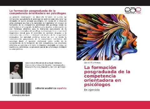 La formación posgraduada de la competencia orientadora en psicólogos