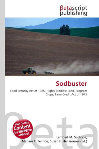 Sodbuster