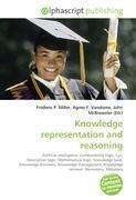 Knowledge representation and reasoning