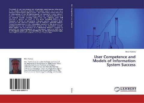 User Competence and Models of Information System Success