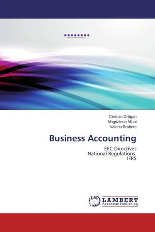 Business Accounting