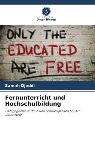 Fernunterricht und Hochschulbildung