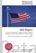 Will Rogers