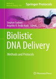 Biolistic DNA Delivery
