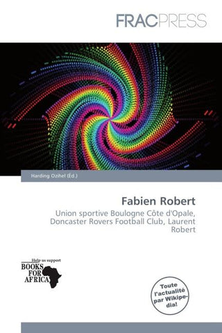 Fabien Robert