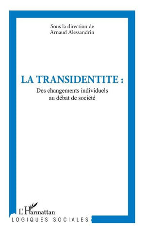 La transidentité