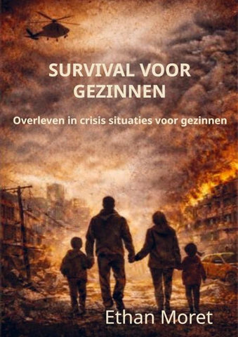 Survival voor gezinnen