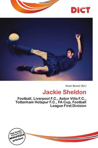 Jackie Sheldon