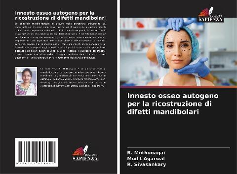 Innesto osseo autogeno per la ricostruzione di difetti mandibolari
