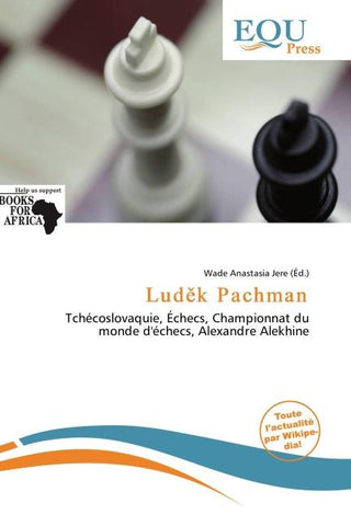 Lud¿k Pachman
