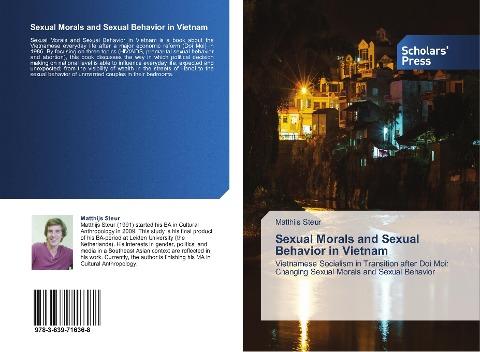 Sexual Morals and Sexual Behavior in Vietnam