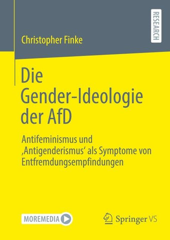 Die Gender-Ideologie der AfD