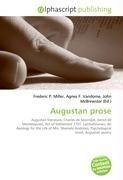 Augustan prose