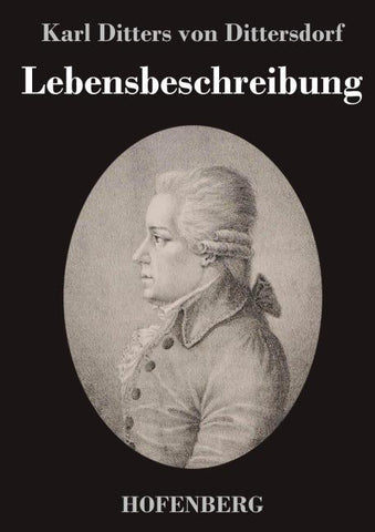 Lebensbeschreibung