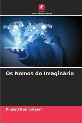 Os Nomos do Imaginário