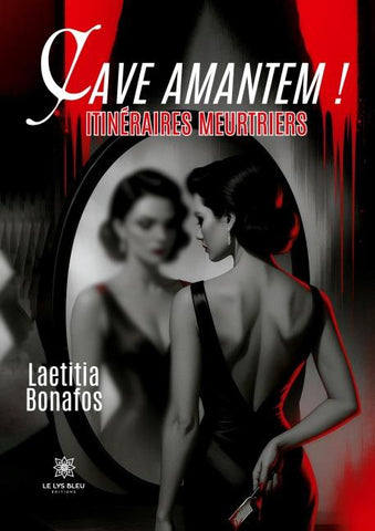 Cave amantem !
