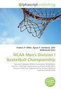 NCAA Men's Division I Basketball Championship