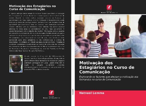Motivação dos Estagiários no Curso de Comunicação