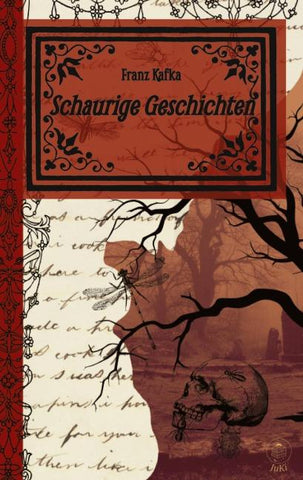 Schaurige Geschichten