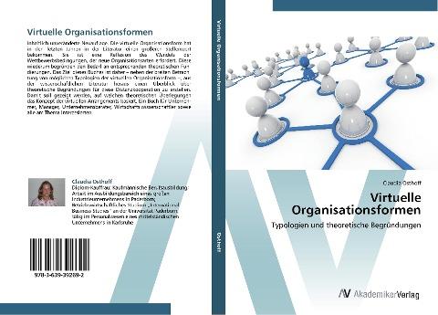 Virtuelle Organisationsformen