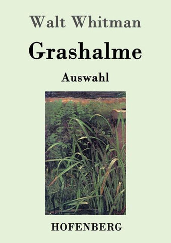 Grashalme
