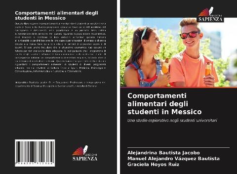 Comportamenti alimentari degli studenti in Messico