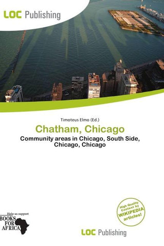 Chatham, Chicago