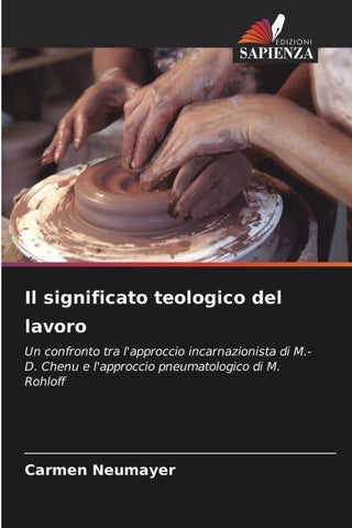 Il significato teologico del lavoro