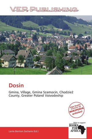 Dosin