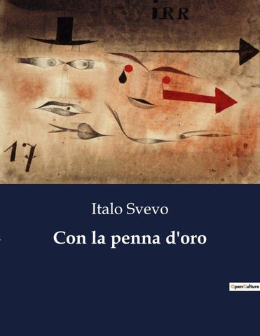 Con la penna d'oro