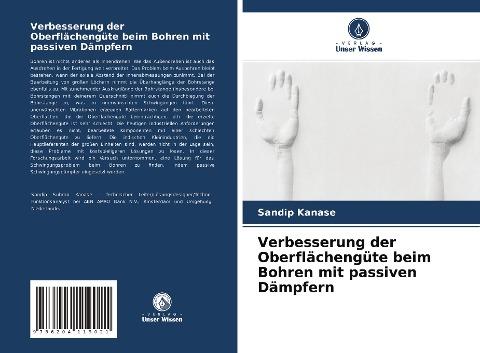 Verbesserung der Oberflächengüte beim Bohren mit passiven Dämpfern