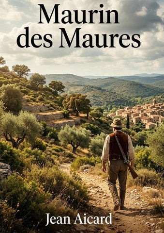 Maurin des Maures