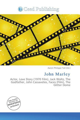 John Marley