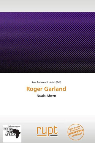 Roger Garland