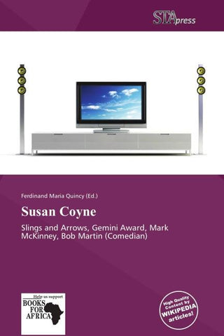 Susan Coyne