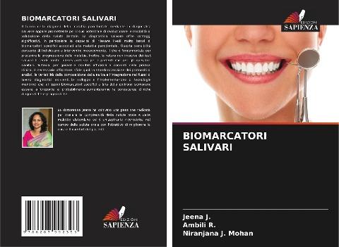 BIOMARCATORI SALIVARI