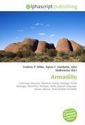 Armadillo